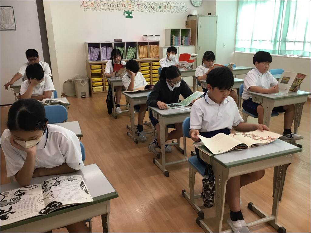 ６年生　英語　　